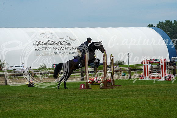 06731 - Alina - 2026 Mid-Summer Classic II - Friday July 15th