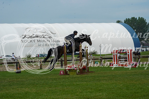 06732 - Alina - 2026 Mid-Summer Classic II - Friday July 15th