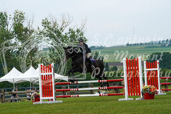 06752 - Alina - 2026 Mid-Summer Classic II - Friday July 15th