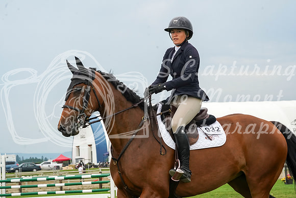 06402 - Alina - 2026 Mid-Summer Classic II - Friday July 15th