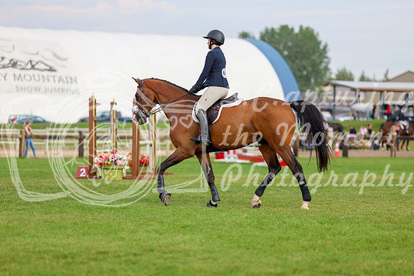 00847 - Shea - 2026 Mid-Summer Classic II - Friday July 15th