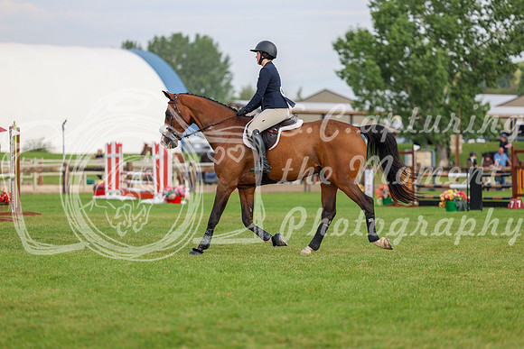 00846 - Shea - 2026 Mid-Summer Classic II - Friday July 15th