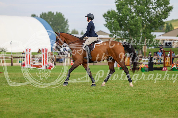 00843 - Shea - 2026 Mid-Summer Classic II - Friday July 15th
