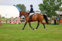 00845 - Shea - 2026 Mid-Summer Classic II - Friday July 15th