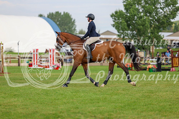 00845 - Shea - 2026 Mid-Summer Classic II - Friday July 15th