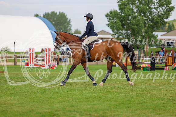 00844 - Shea - 2026 Mid-Summer Classic II - Friday July 15th