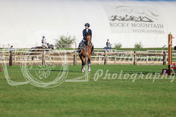 00082 - Shea - 2026 Mid-Summer Classic II - Friday July 15th