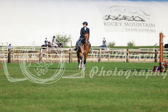 00084 - Shea - 2026 Mid-Summer Classic II - Friday July 15th