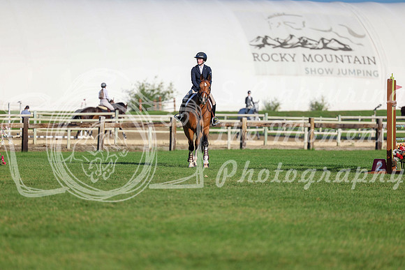 00083 - Shea - 2026 Mid-Summer Classic II - Friday July 15th