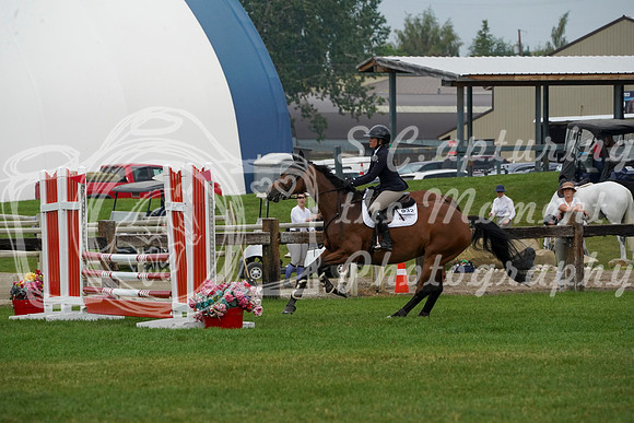 06422 - Alina - 2026 Mid-Summer Classic II - Friday July 15th