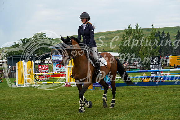 06581 - Alina - 2026 Mid-Summer Classic II - Friday July 15th