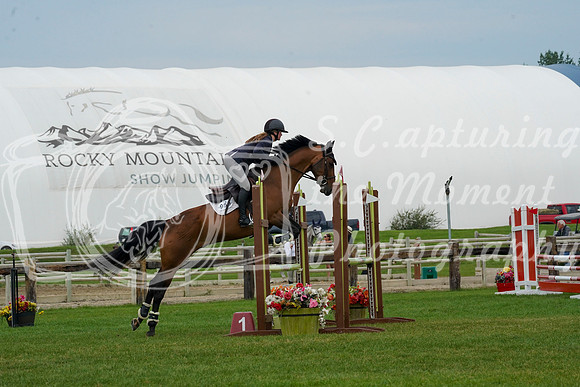 06585 - Alina - 2026 Mid-Summer Classic II - Friday July 15th