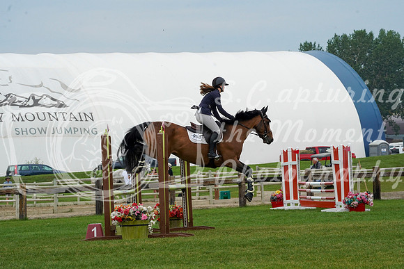 06588 - Alina - 2026 Mid-Summer Classic II - Friday July 15th