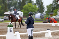 2025 - Dressage Festival - Sunday July 6th - 02414