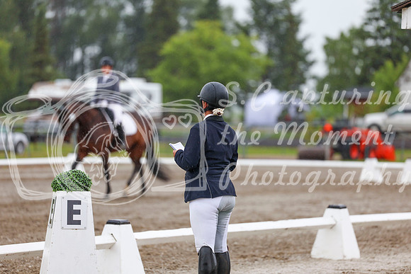 2025 - Dressage Festival - Sunday July 6th - 02414