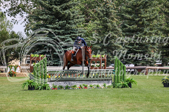 14868 - Mara - 2026 Mid-Summer Classic II - Friday July 15th