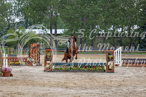 05536 - Mara - 2026 Mid-Summer Classic II - Friday July 15th