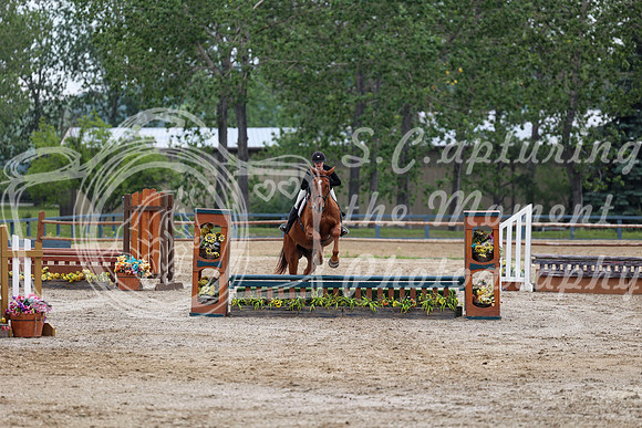 05538 - Mara - 2026 Mid-Summer Classic II - Friday July 15th