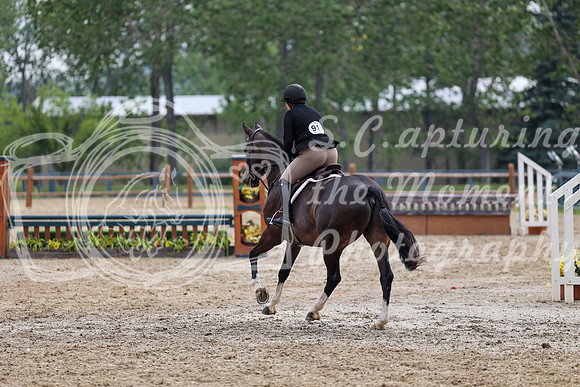 06008 - Mara - 2026 Mid-Summer Classic II - Friday July 15th