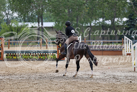 06009 - Mara - 2026 Mid-Summer Classic II - Friday July 15th
