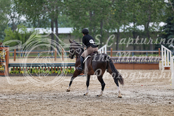 06010 - Mara - 2026 Mid-Summer Classic II - Friday July 15th