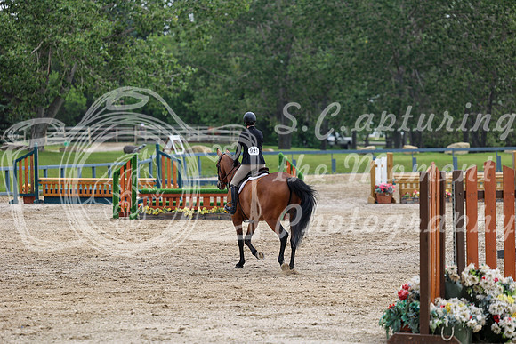 05967 - Mara - 2026 Mid-Summer Classic II - Friday July 15th