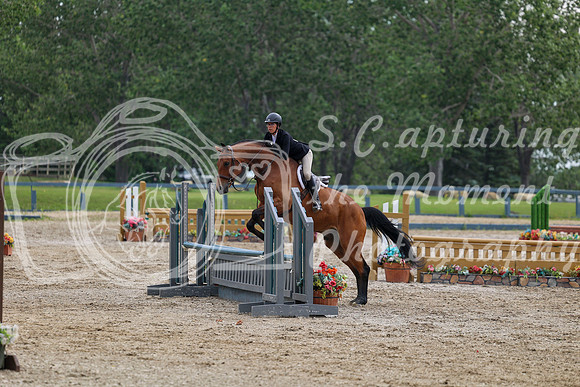 05983 - Mara - 2026 Mid-Summer Classic II - Friday July 15th