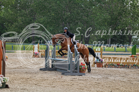 05984 - Mara - 2026 Mid-Summer Classic II - Friday July 15th