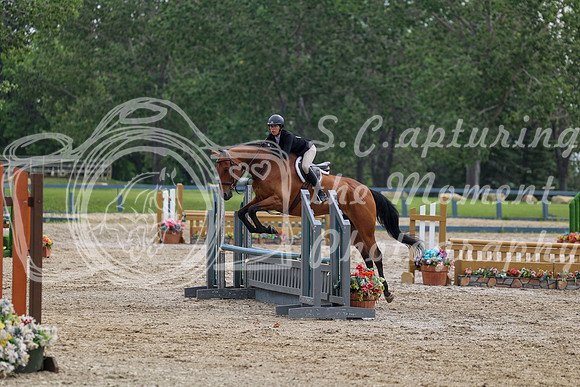 05985 - Mara - 2026 Mid-Summer Classic II - Friday July 15th
