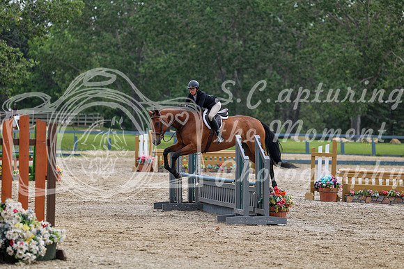 05987 - Mara - 2026 Mid-Summer Classic II - Friday July 15th
