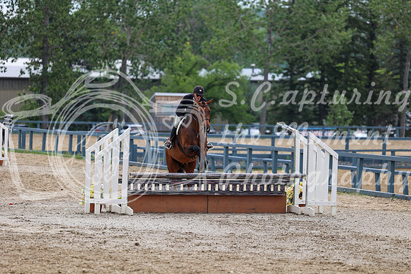 05954 - Mara - 2026 Mid-Summer Classic II - Friday July 15th