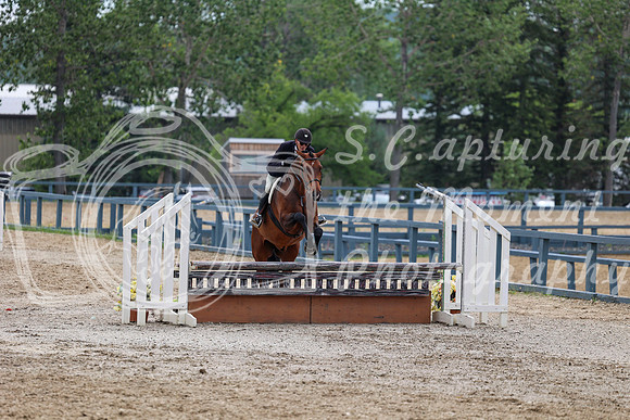 05955 - Mara - 2026 Mid-Summer Classic II - Friday July 15th