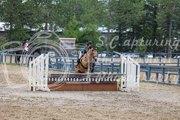 06201 - Mara - 2026 Mid-Summer Classic II - Friday July 15th