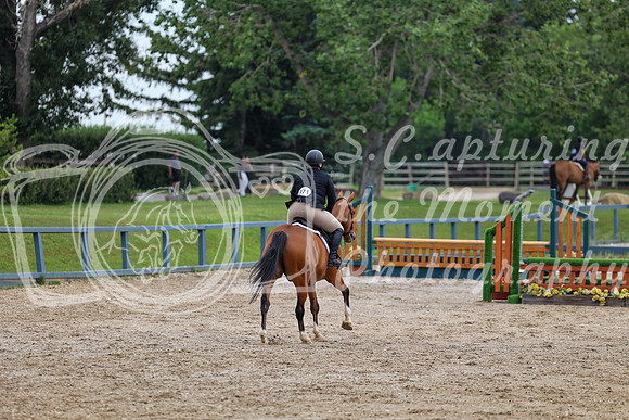 05877 - Mara - 2026 Mid-Summer Classic II - Friday July 15th