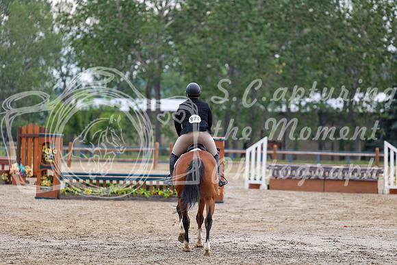 05886 - Mara - 2026 Mid-Summer Classic II - Friday July 15th