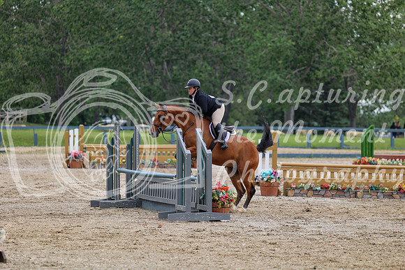 05888 - Mara - 2026 Mid-Summer Classic II - Friday July 15th