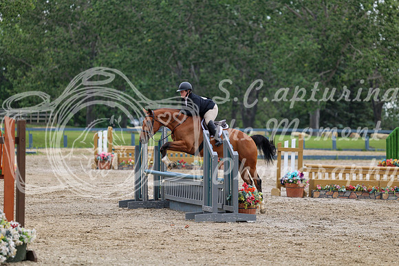 05891 - Mara - 2026 Mid-Summer Classic II - Friday July 15th