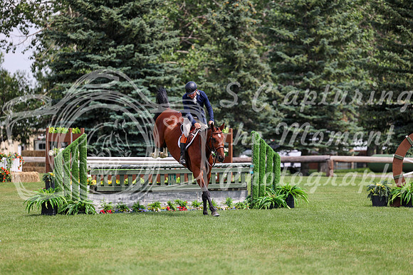 14872 - Mara - 2026 Mid-Summer Classic II - Friday July 15th