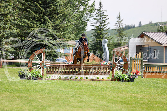 14924 - Mara - 2026 Mid-Summer Classic II - Friday July 15th