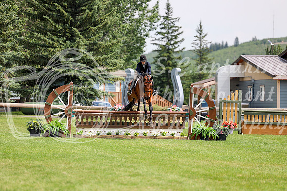 14927 - Mara - 2026 Mid-Summer Classic II - Friday July 15th