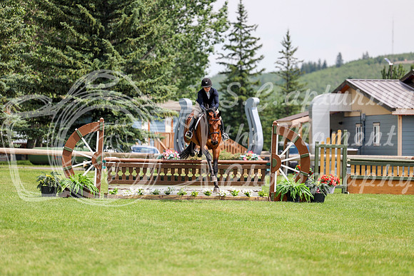 14928 - Mara - 2026 Mid-Summer Classic II - Friday July 15th