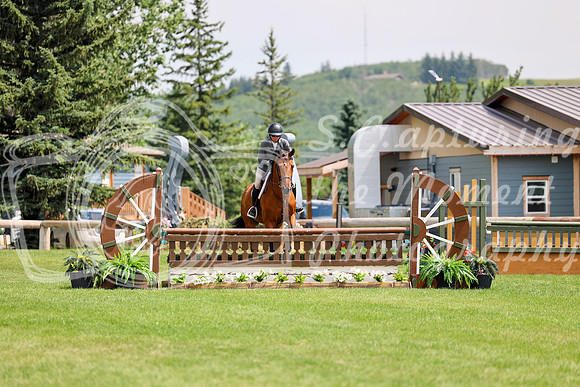 14978 - Mara - 2026 Mid-Summer Classic II - Friday July 15th