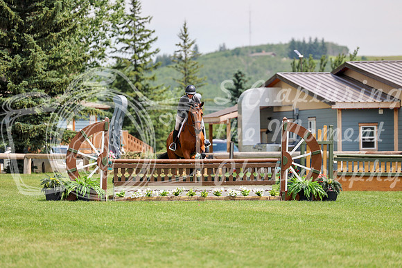 14979 - Mara - 2026 Mid-Summer Classic II - Friday July 15th