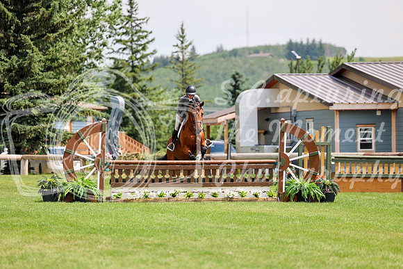 14980 - Mara - 2026 Mid-Summer Classic II - Friday July 15th