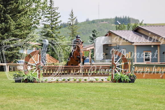 14982 - Mara - 2026 Mid-Summer Classic II - Friday July 15th