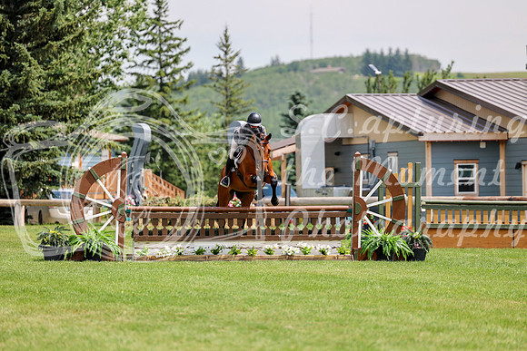 14984 - Mara - 2026 Mid-Summer Classic II - Friday July 15th