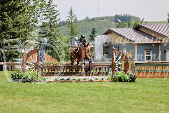 14986 - Mara - 2026 Mid-Summer Classic II - Friday July 15th