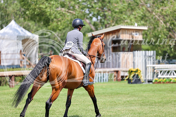 14990 - Mara - 2026 Mid-Summer Classic II - Friday July 15th