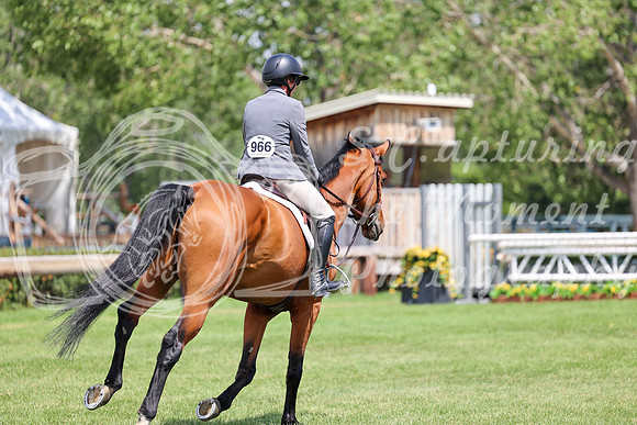 14993 - Mara - 2026 Mid-Summer Classic II - Friday July 15th