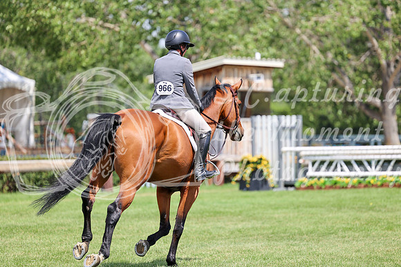 14994 - Mara - 2026 Mid-Summer Classic II - Friday July 15th